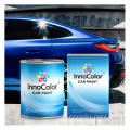 Innovolors Automotive Refinish Coatings 1K Pearl Colors